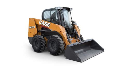 case skid loader oil ratio